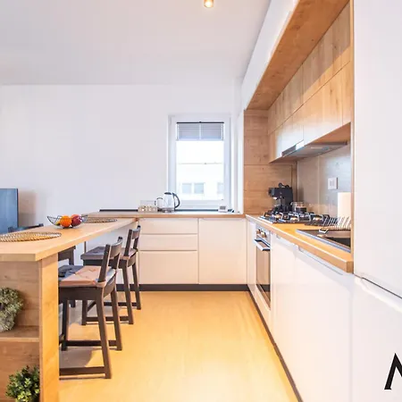 Mohost Alexa - Mountain View Apartment Braşov Exterior photo