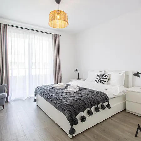 Mohost Alexa - Mountain View Apartment Braşov Exterior photo