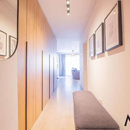 Mohost Alexa - Mountain View Apartment Braşov Exterior photo