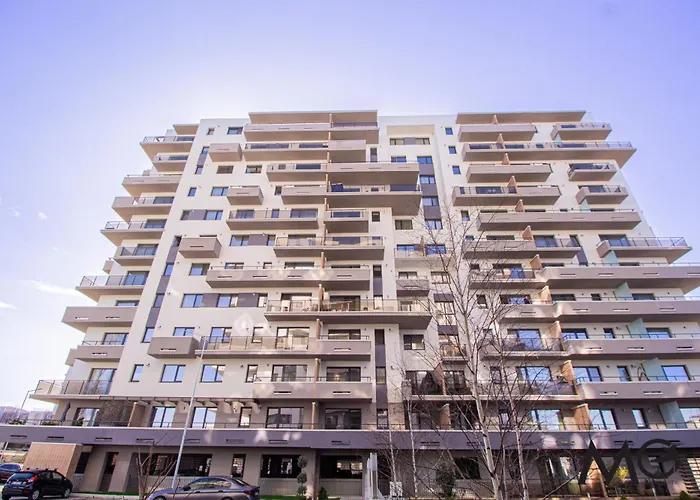 Mohost Alexa - Mountain View Apartment