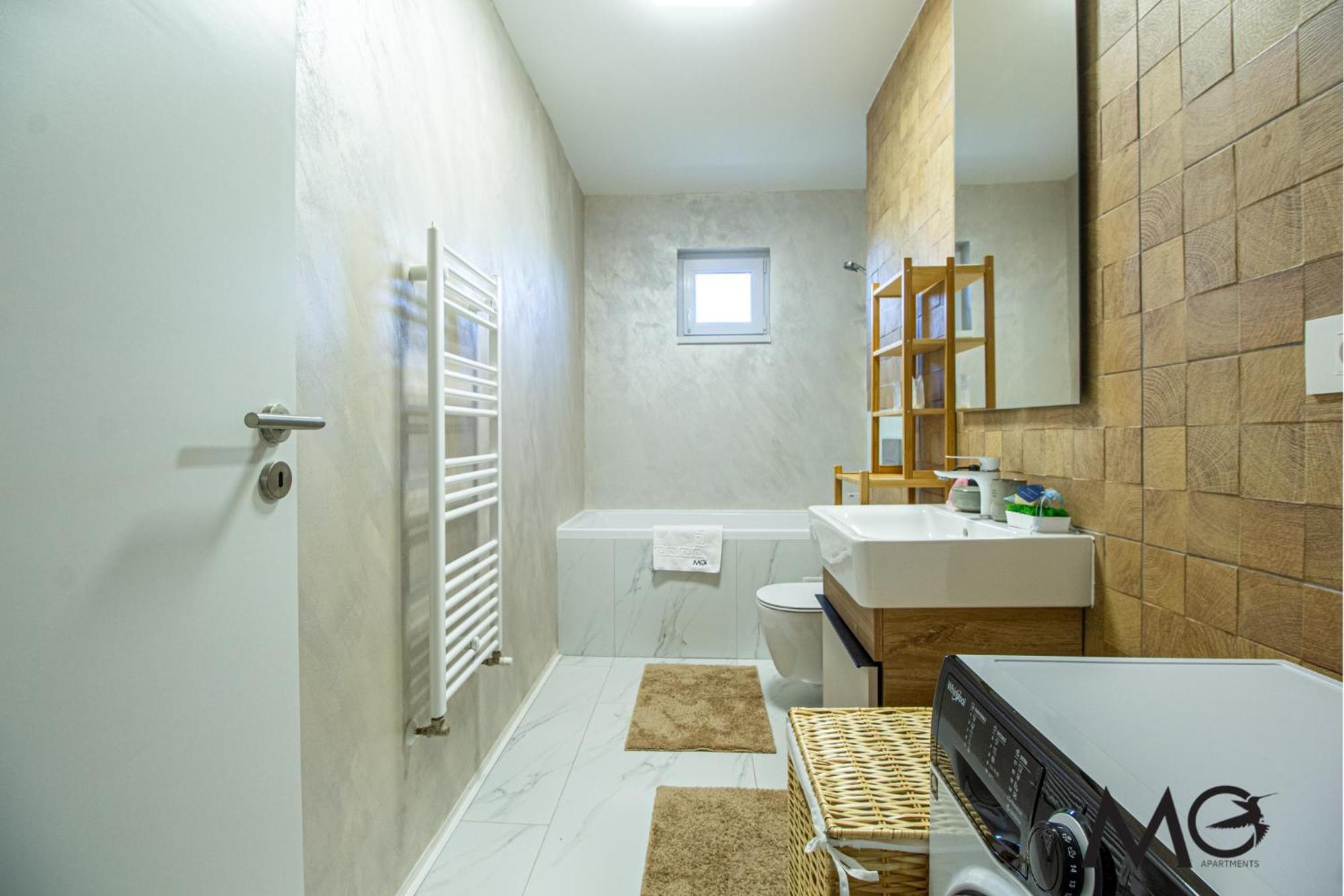 Mohost Alexa - Mountain View Apartment *