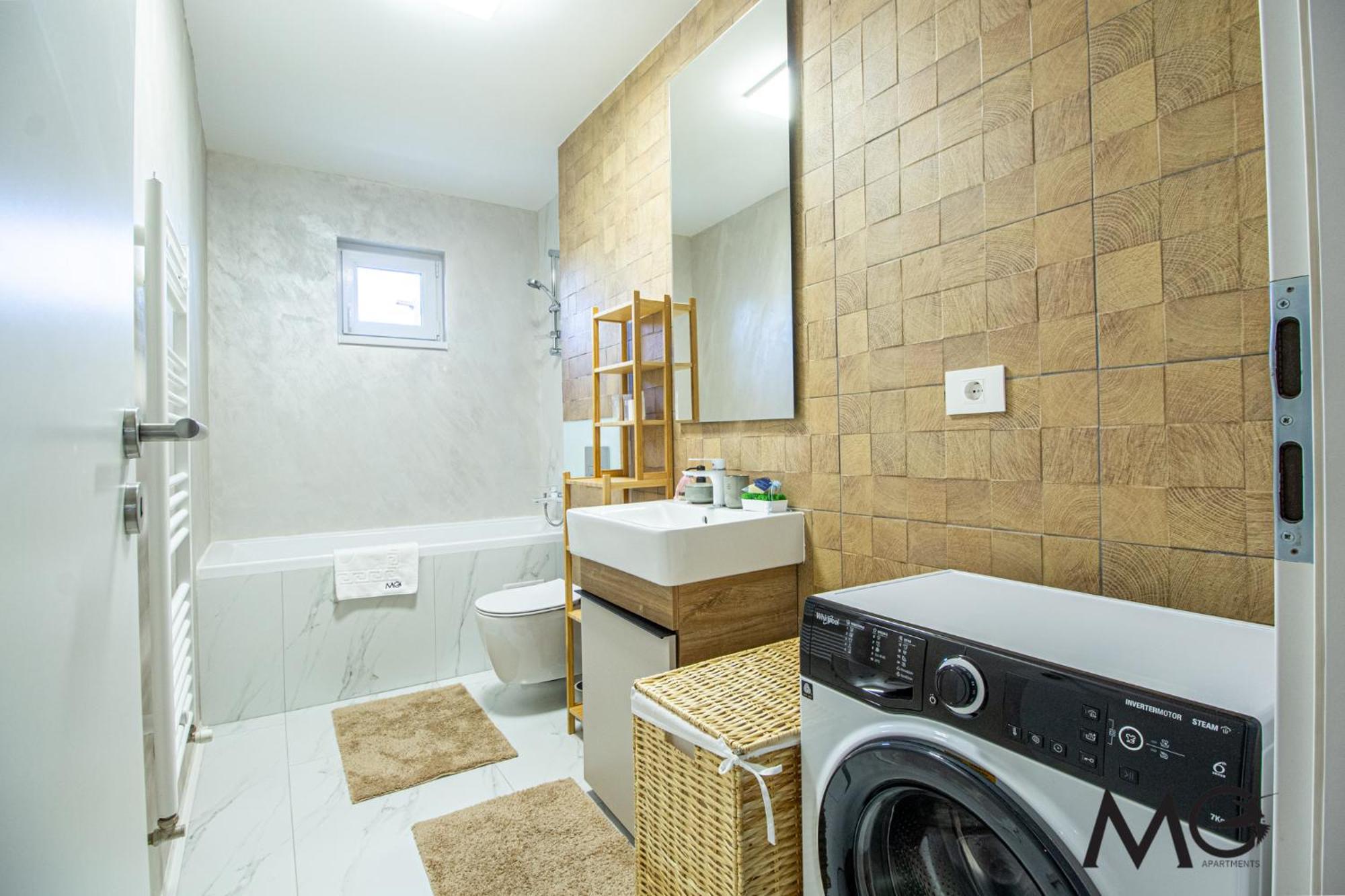 Mohost Alexa - Mountain View Apartment *