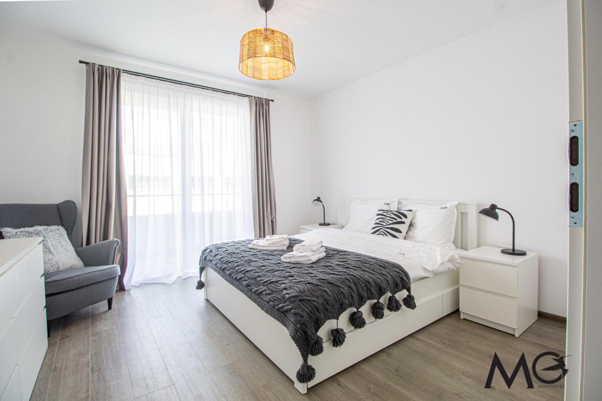 Apartment Mohost Alexa - Mountain View *
