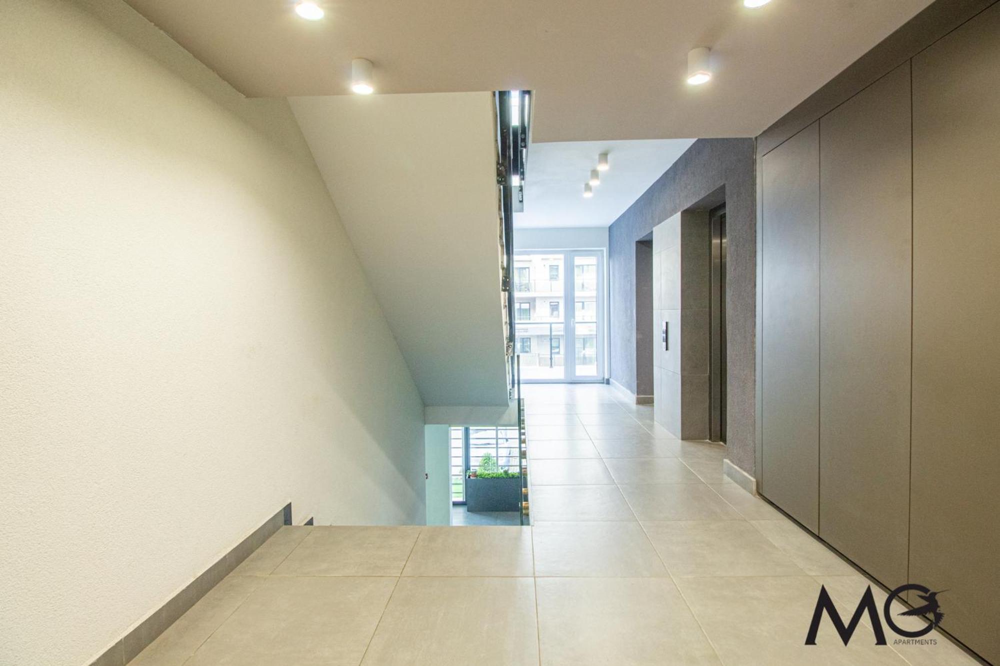 Mohost Alexa - Mountain View Apartment
