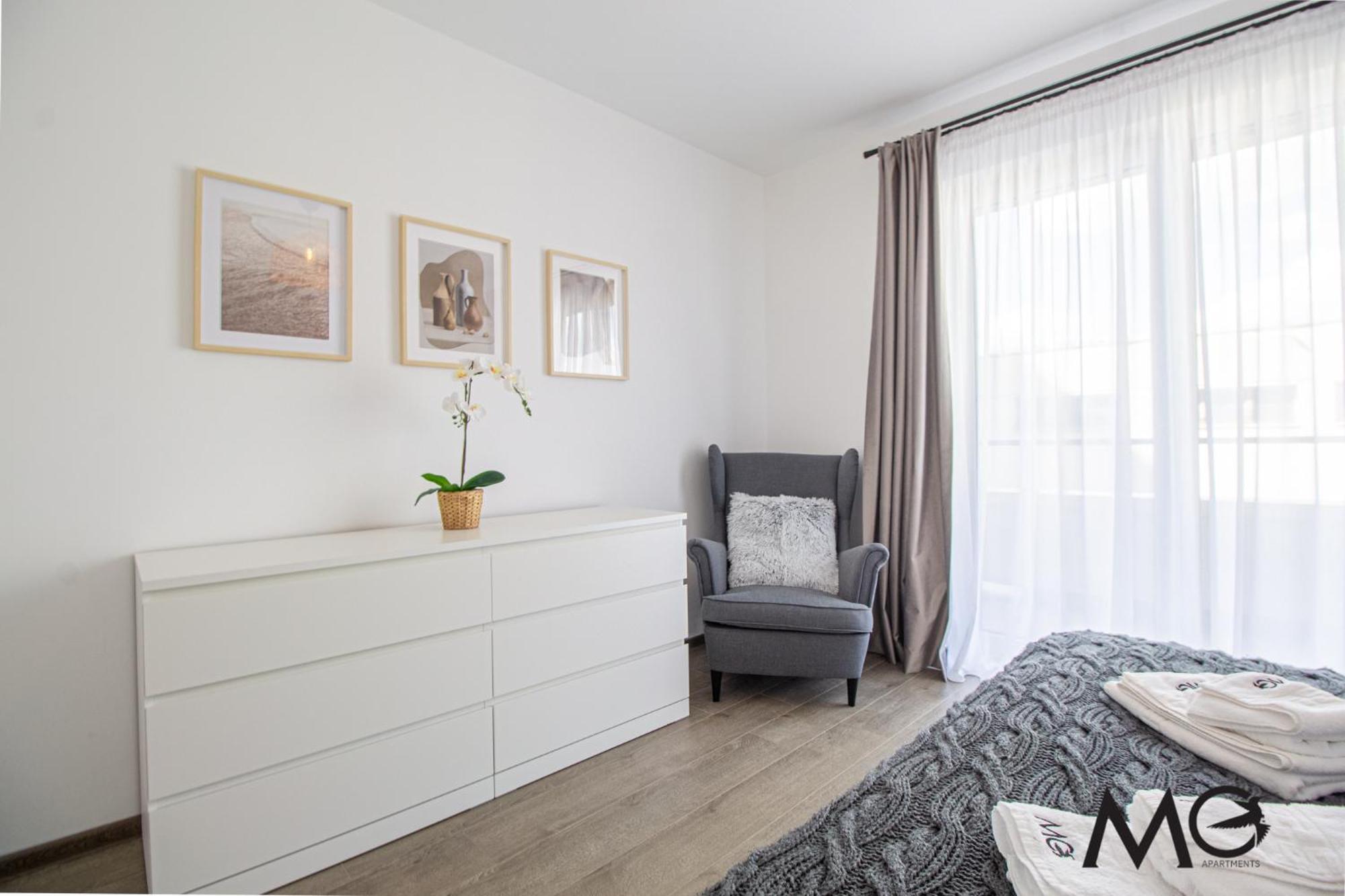Mohost Alexa - Mountain View Apartment *