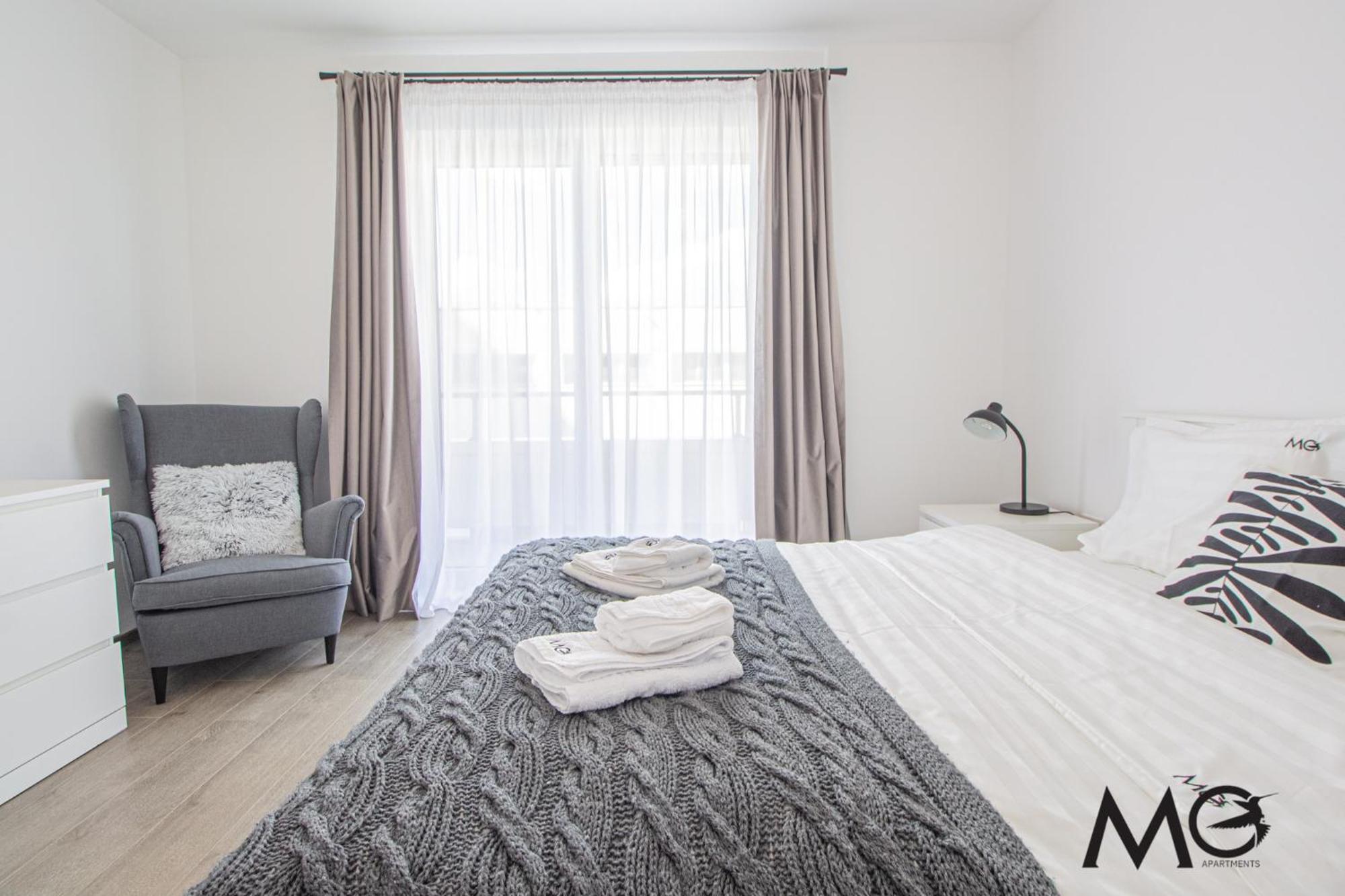 Apartment Mohost Alexa - Mountain View Brasov