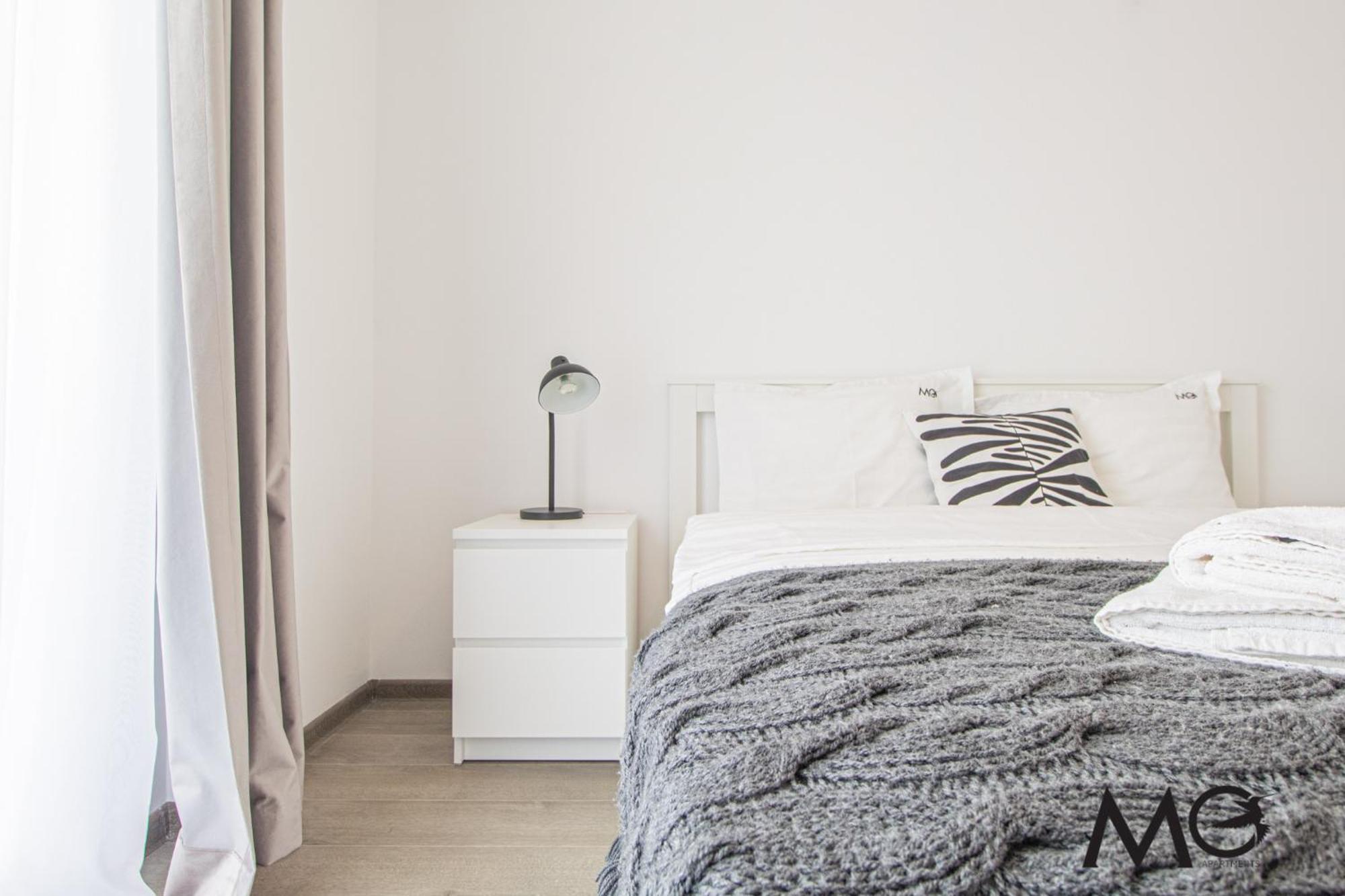 Mohost Alexa - Mountain View Apartment
