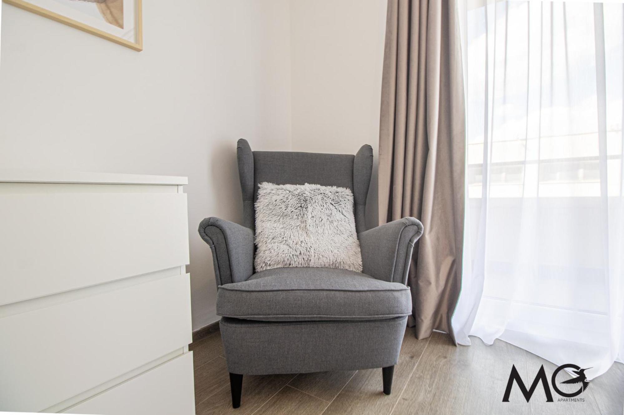 Mohost Alexa - Mountain View Apartment *
