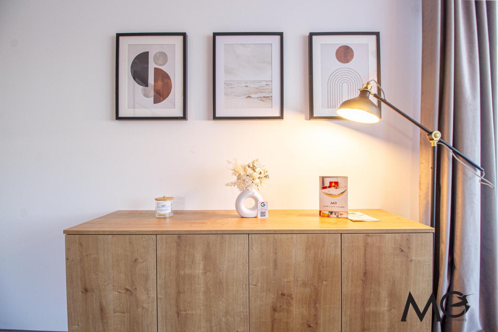 Apartment Mohost Alexa - Mountain View Brasov