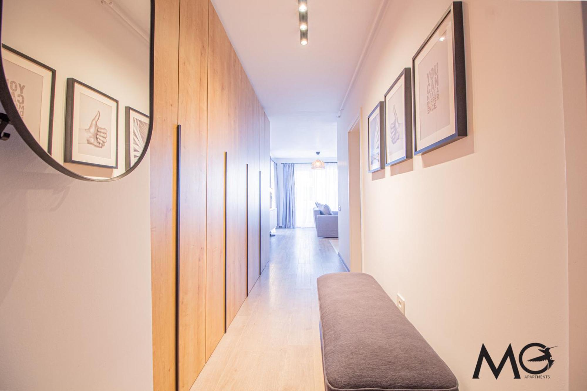 Mohost Alexa - Mountain View Brasov